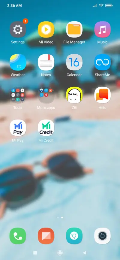 Official MIUI Theme_117_2020-02-06_19:01:49 - Screenshot 2