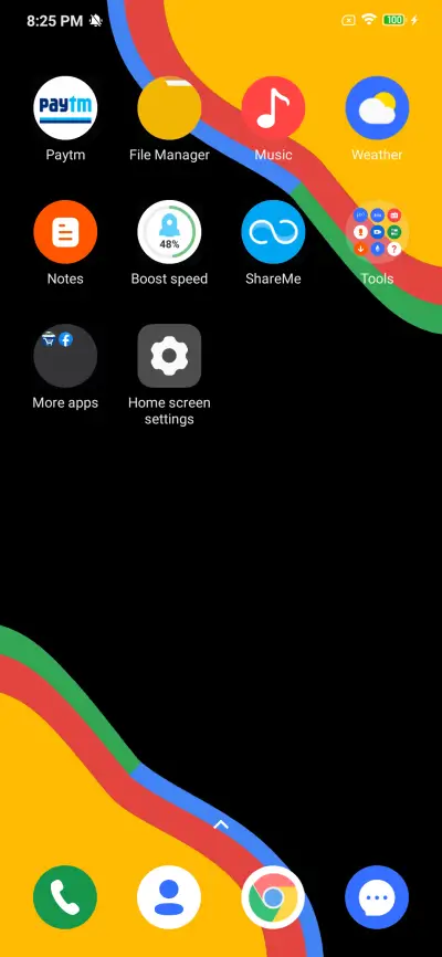 Primary v11 - Screenshot 3