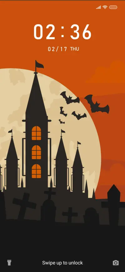 Spooky_3MDS - Screenshot 1