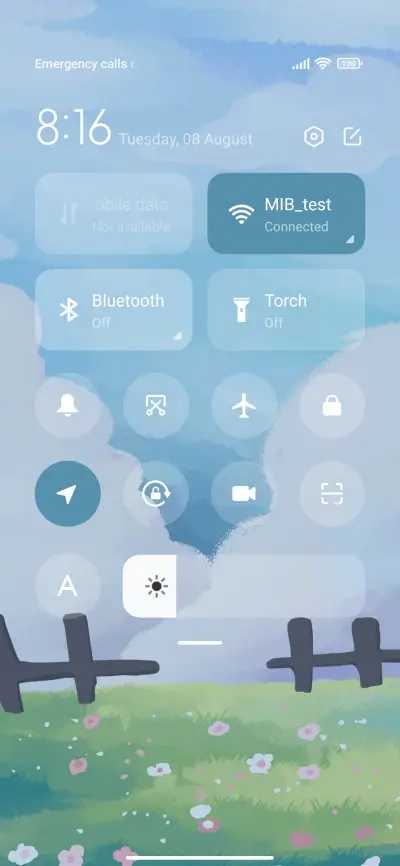 Distance balloon - Screenshot 6