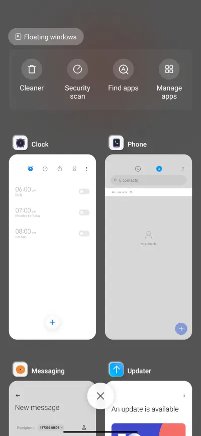 Izumo vastness - Screenshot 5