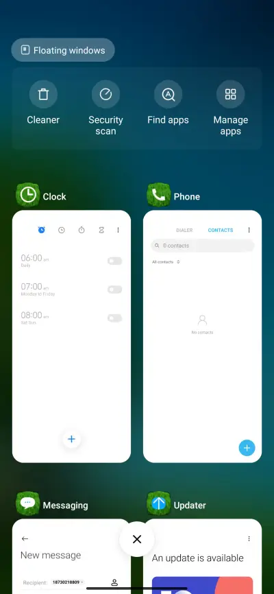 Treez On - Screenshot 4