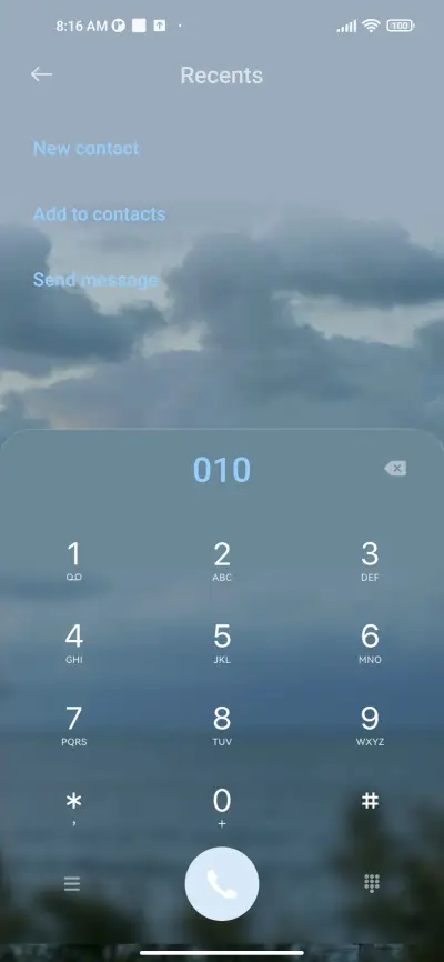 That lonely island - Screenshot 6