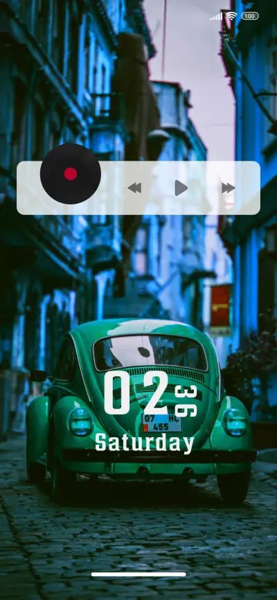 Travel Buggy - Screenshot 1