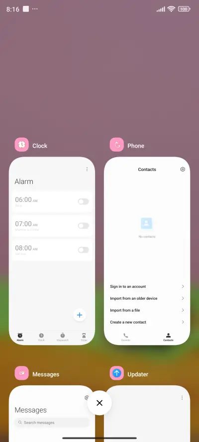 Pink Puppy R - Screenshot 4