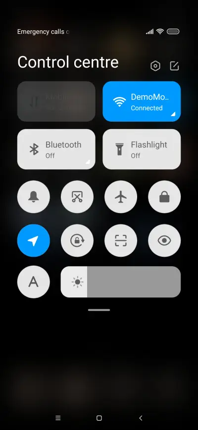 Business Cool - Screenshot 5