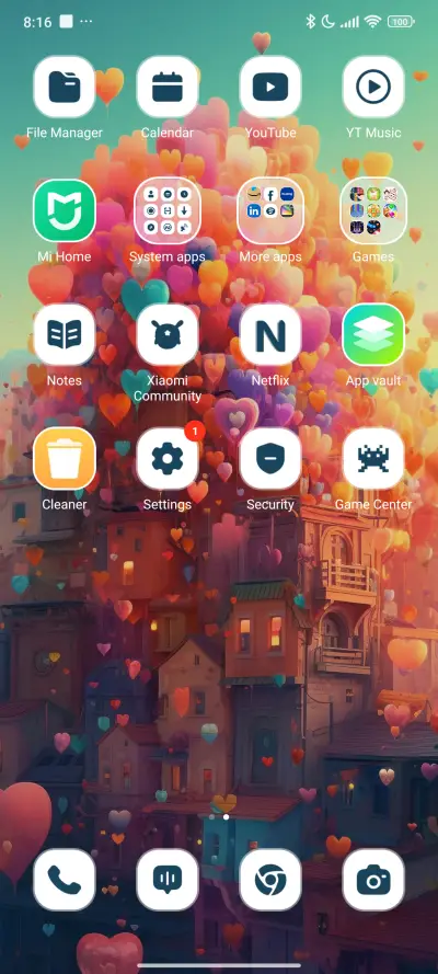 City Love - Screenshot 3