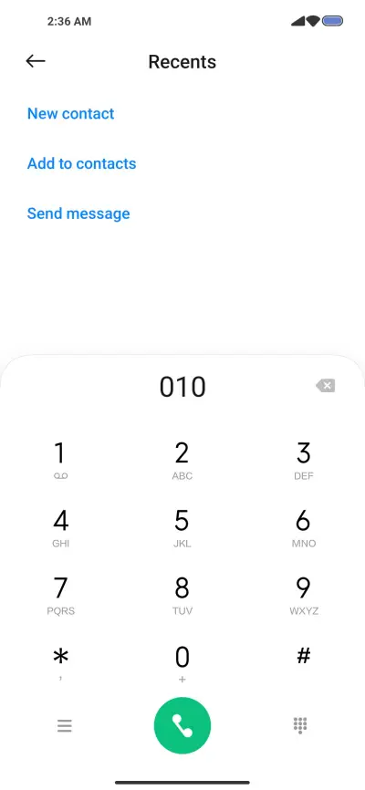 Occhi V13 - Screenshot 6