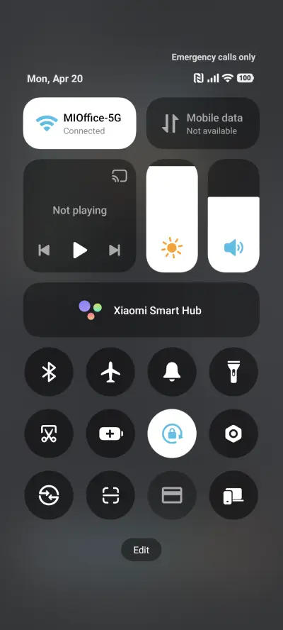 Glint Luck - Screenshot 5