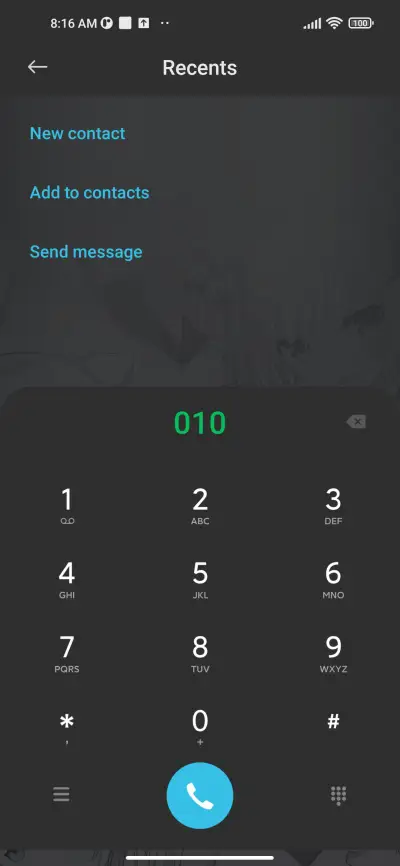 liking for you - Screenshot 6