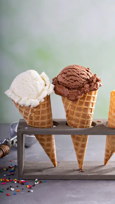 Ten British National Cuisine 2