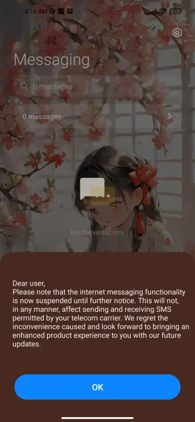 Sleeping in Spring - Screenshot 7