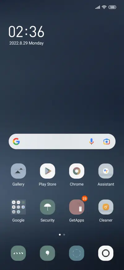 Very literary - Screenshot 2