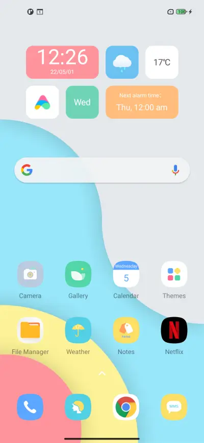 Pure jane - Screenshot 2