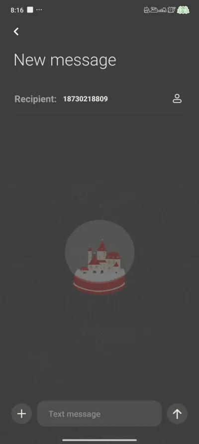 Magic Red House - Screenshot 8