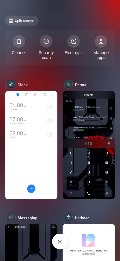 High Energy Armor - Screenshot 5