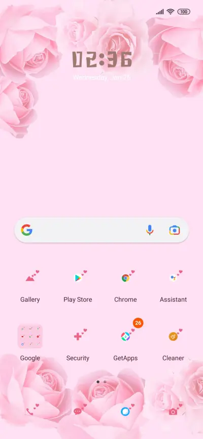 just meet you - Screenshot 2