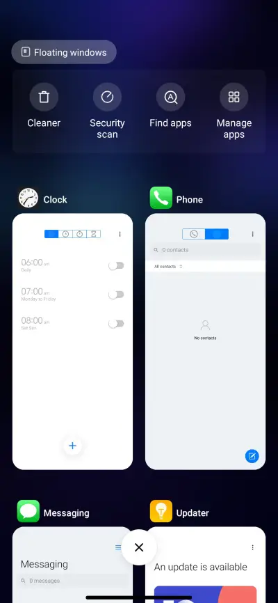 TrueTone - Screenshot 4