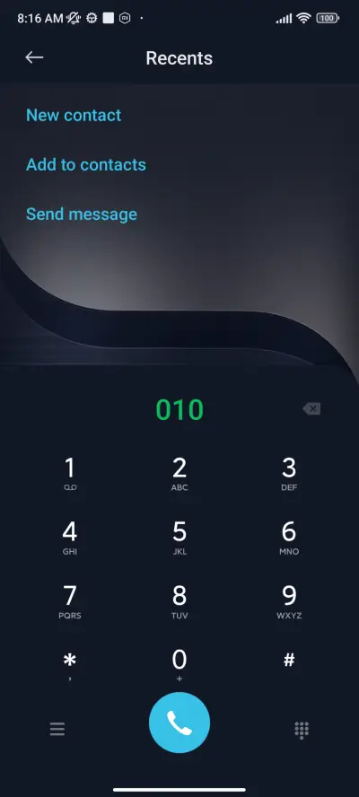 Curve Realm - Screenshot 6