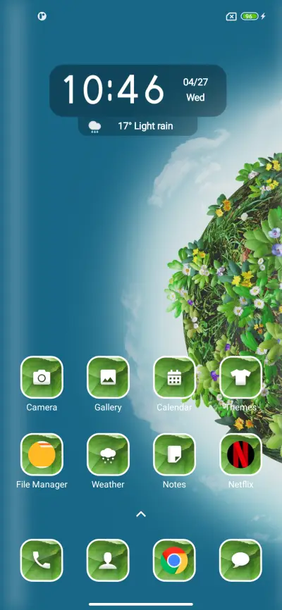 Earth_3 - Screenshot 2