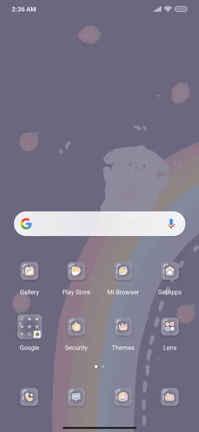 Dream Sheep - Screenshot 2