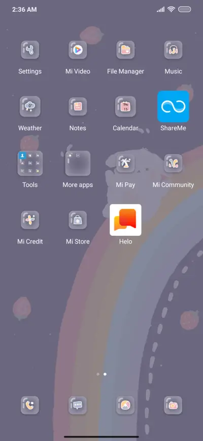 Dream Sheep - Screenshot 3