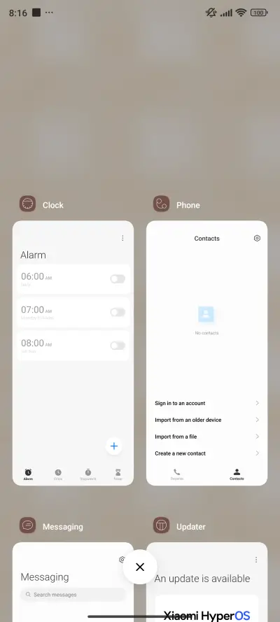 Milk Tea Sauce - Screenshot 4