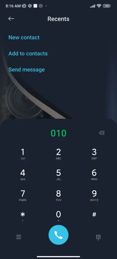 Gleam Mech - Screenshot 6