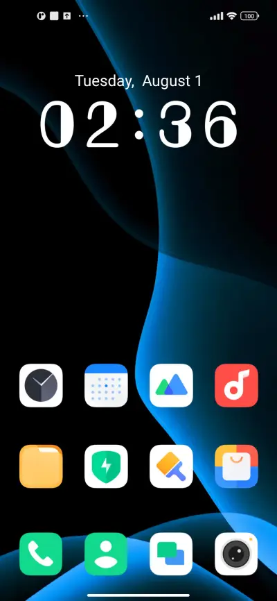 My Life v20 - Screenshot 2