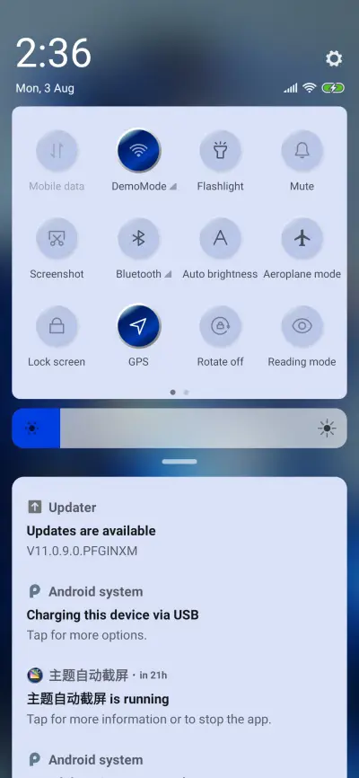 Blue Ironman_3MDS - Screenshot 5