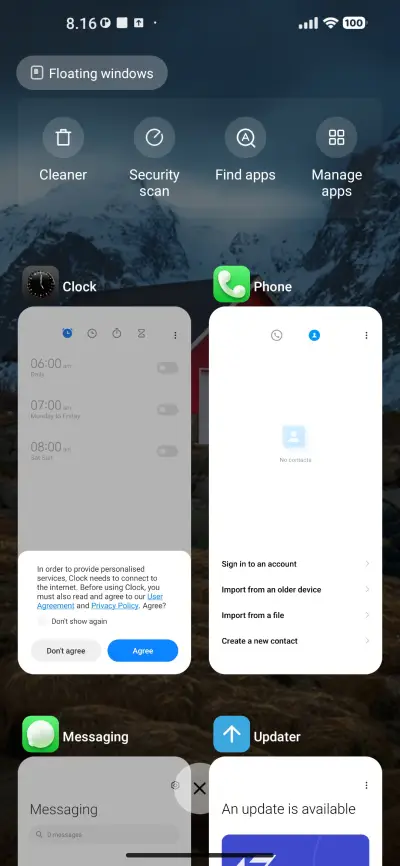 bkppp - Screenshot 4