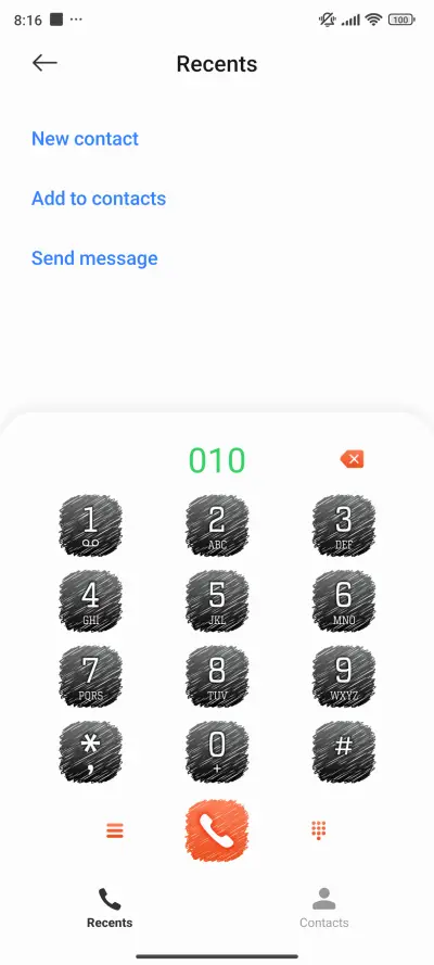 Jiyan Art - Screenshot 6