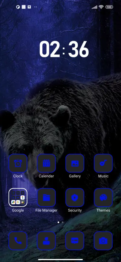 Wild Beer - Screenshot 2