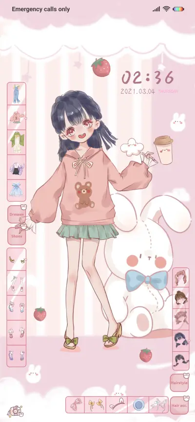 fairy Pooja - Screenshot 1