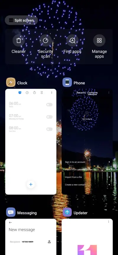 firework - Screenshot 4