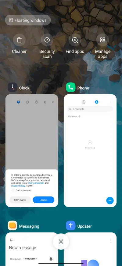 Light House - Screenshot 4