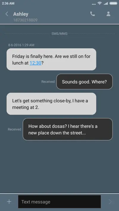 montion TT - Screenshot 6