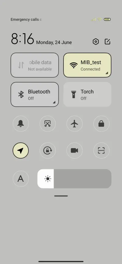 Fresh mint - Screenshot 6