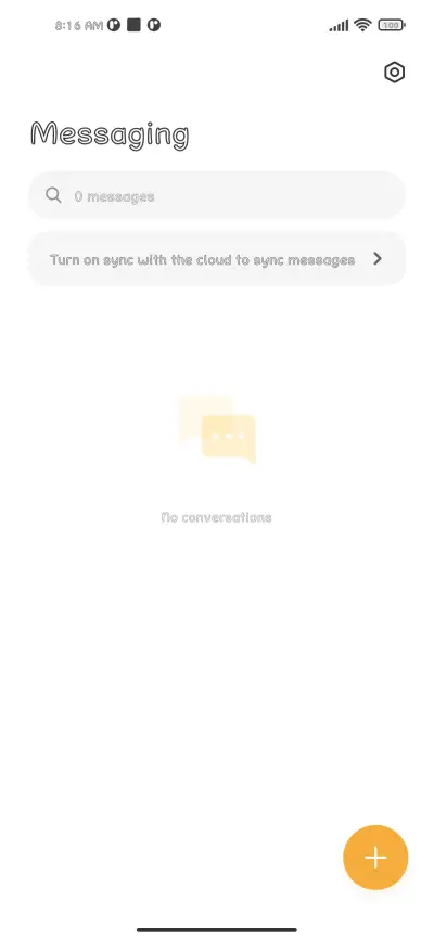 YQ Hello Snowflake - Screenshot 2