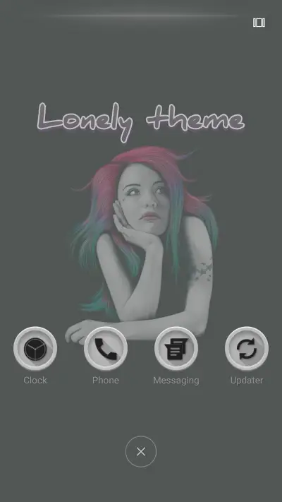Lonely - Screenshot 4