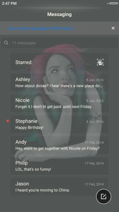 Lonely - Screenshot 6