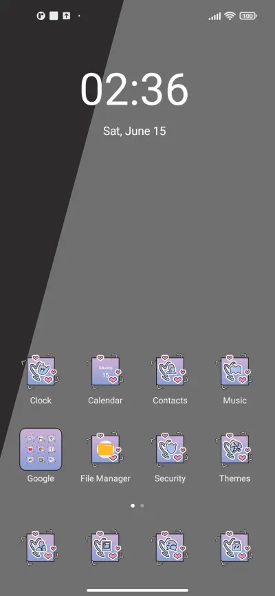 comics Do - Screenshot 2