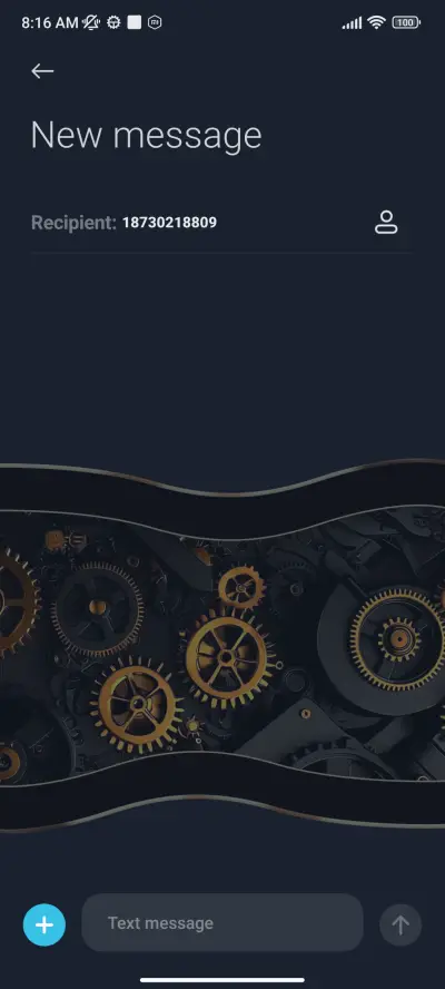 Lumen Tech Rig - Screenshot 8