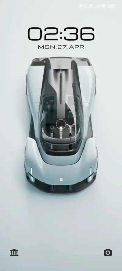 Xiaomi Vision GT - Screenshot 1