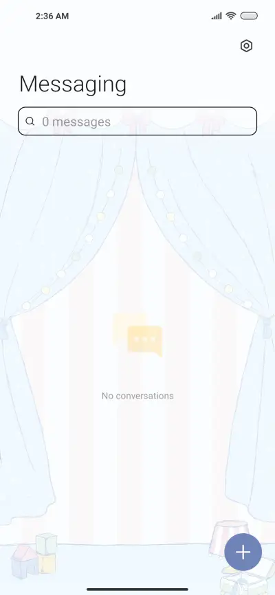 Lazy Cinnamoroll - Screenshot 7