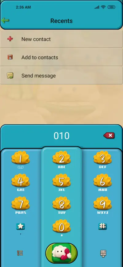 It is Dumpling - Screenshot 7