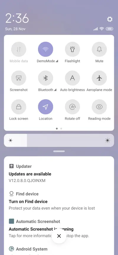 Cute decoration - Screenshot 5