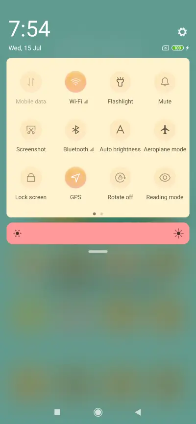 Slow_3MDS - Screenshot 5