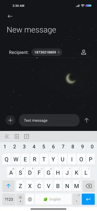 Thousands of stars - Screenshot 8