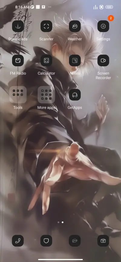 antiquity - Screenshot 3